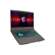 MSI Thin A15 B7UC Ryzen 5 7535HS RTX 3050 4GB GDDR6 Graphics 15.6" FHD Gaming Laptop